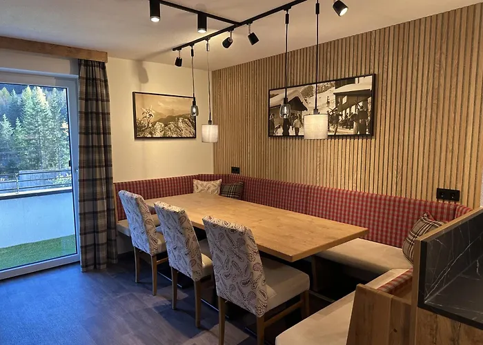 Haus Zangerl